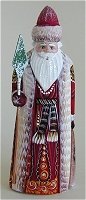 Royal Santa